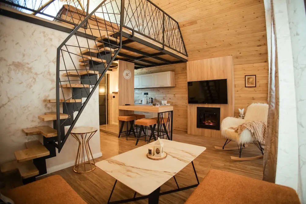 Sirius Lux Apartmani