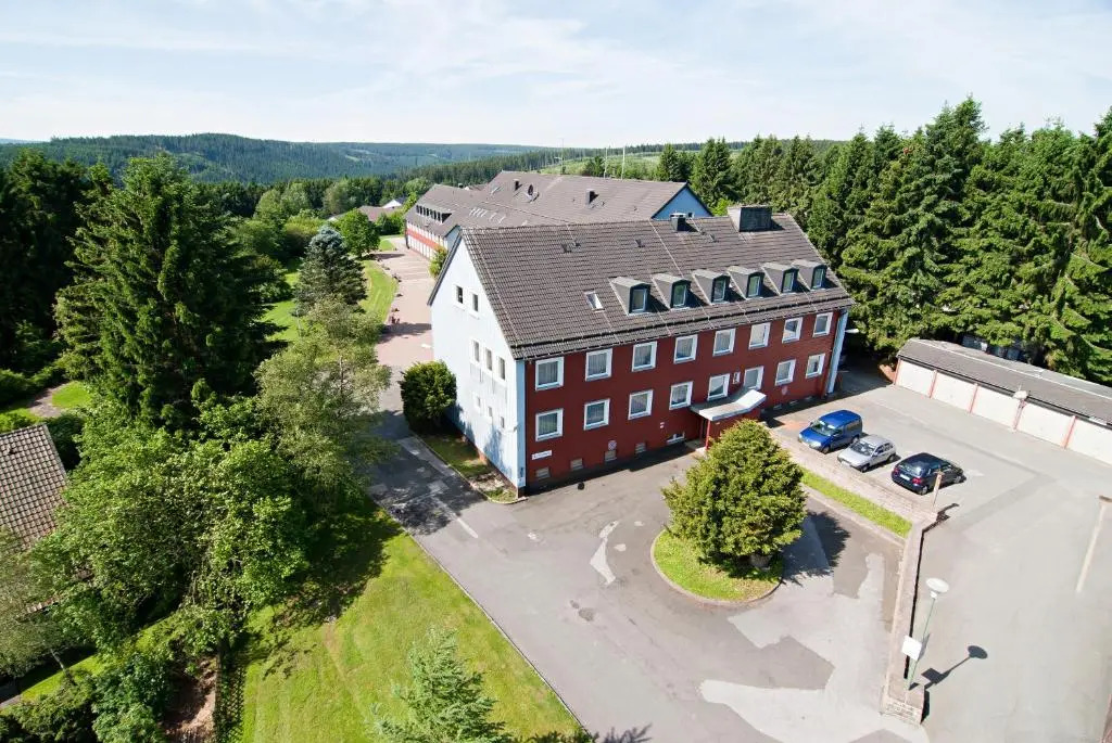 BSW Ferienwohnungen Brockenblick
