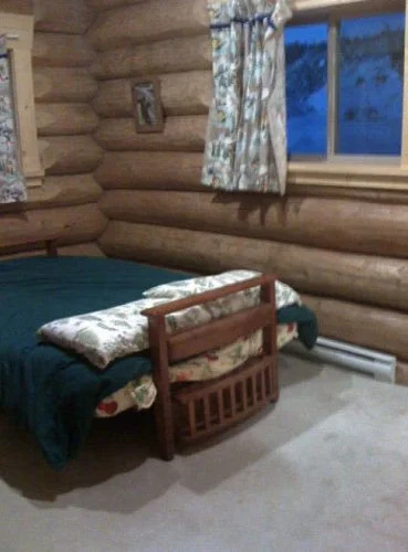 Timberline Chalet