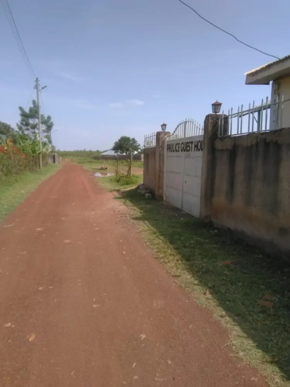 Paulice Guest House