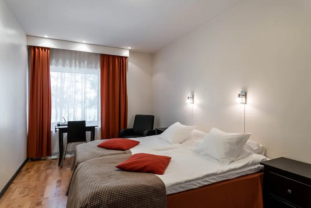 Patalaiska Cottage with private beach