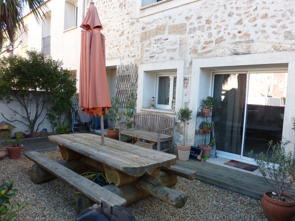 Chambres d'hôtes à Frontignan