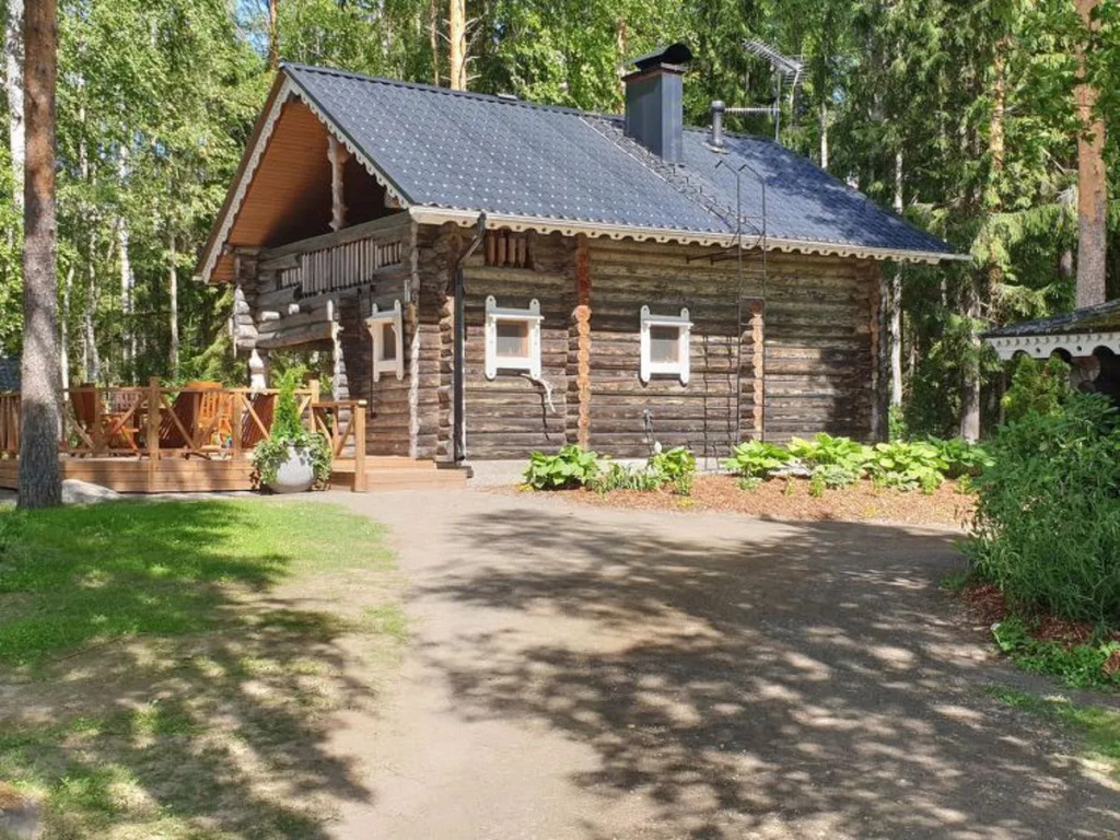 Matruusin Majakka