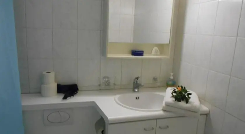 B&B Bellavista Biel