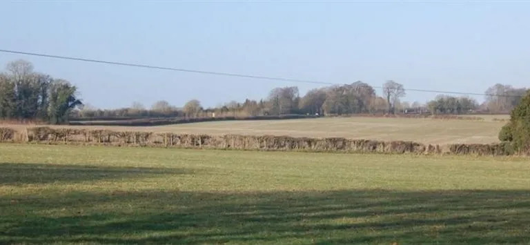 Greatfield Lodge