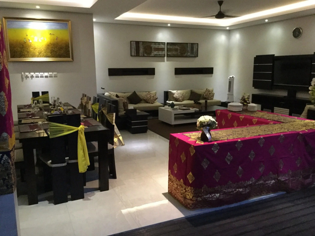 The Amarta Villa