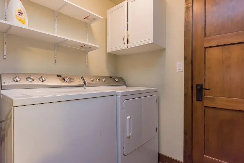 Woodwinds #1323 4 Bedroom Townhouse