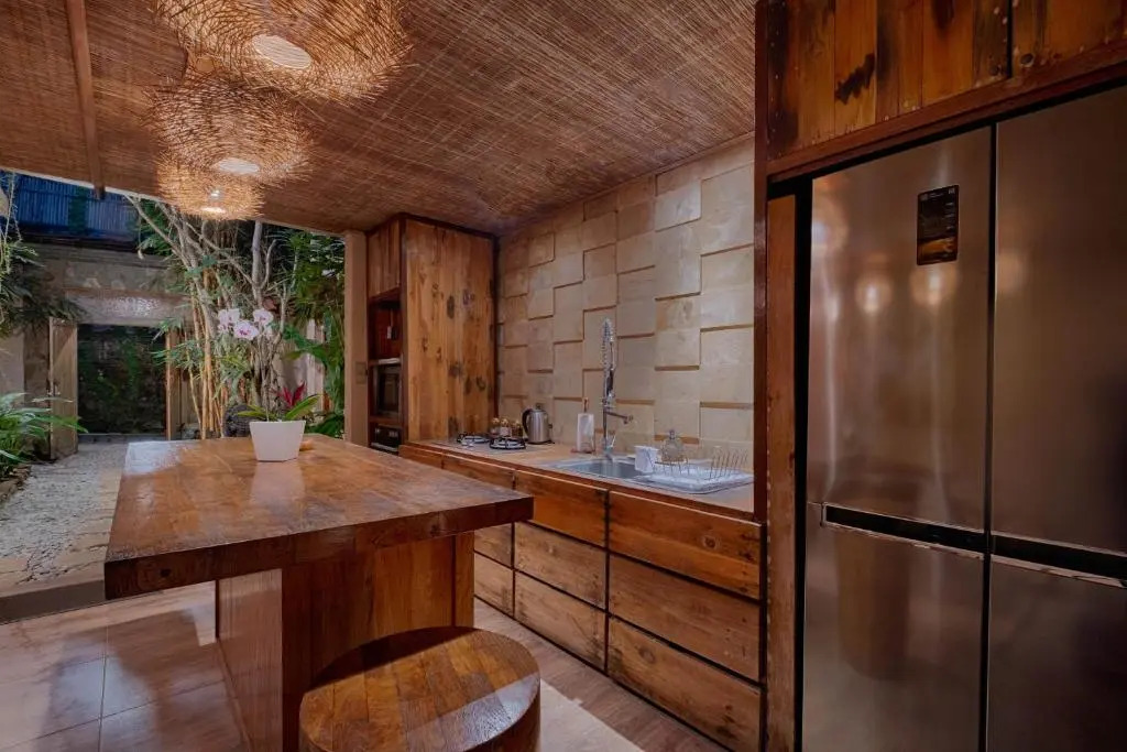 Mas Ubud Villa by Sanga Sanga Hospitality