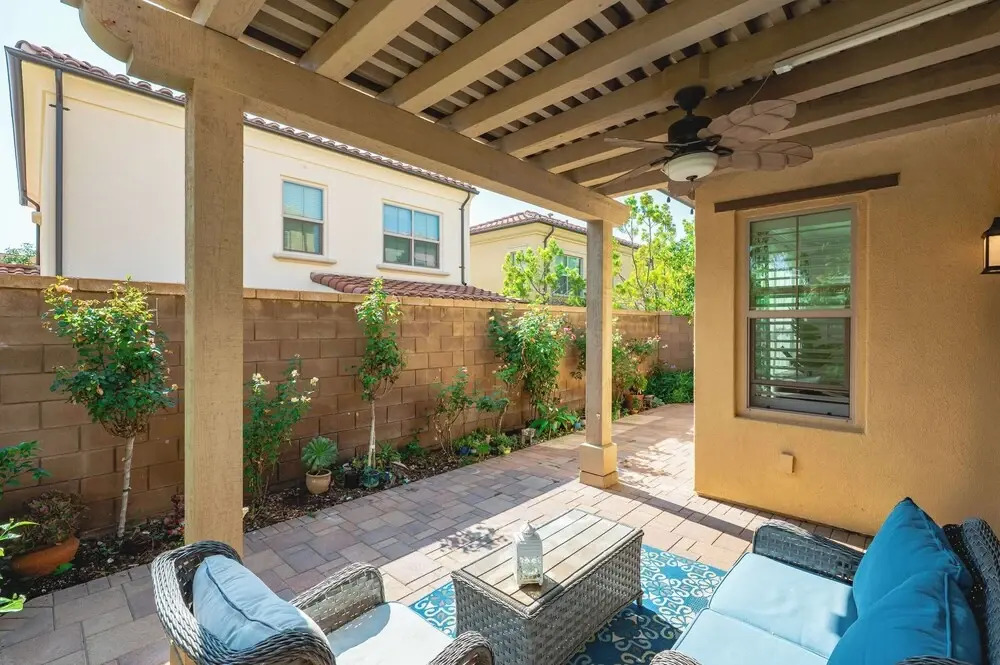 Stylish 3BR Irvine Oasis Family Friendly w Garage