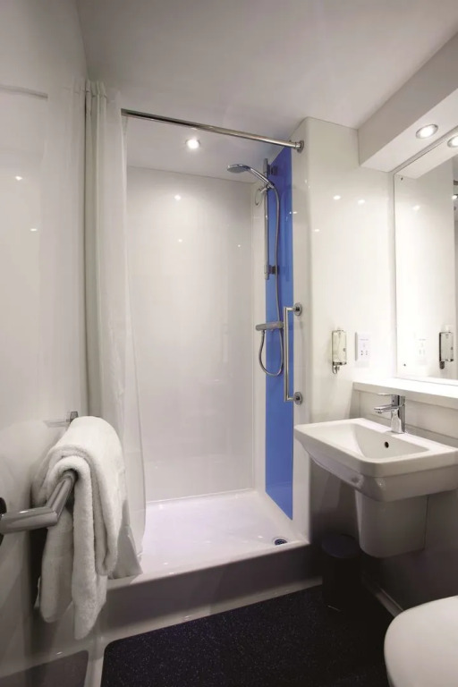 Travelodge Stephens Green