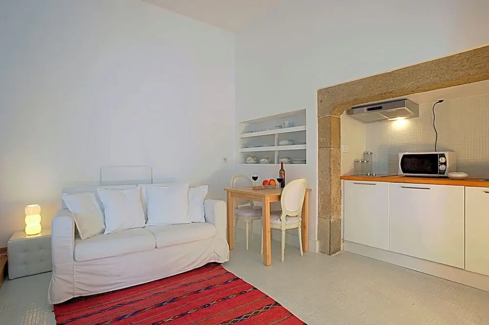 Portas do Castelo Apartments