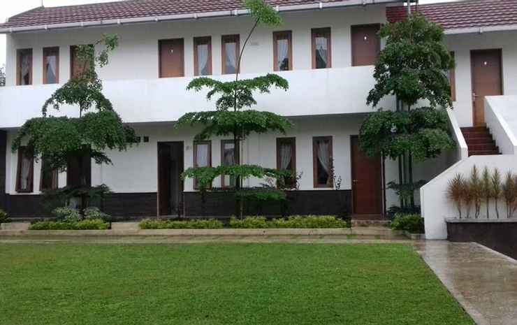 The Cordyline Guesthouse