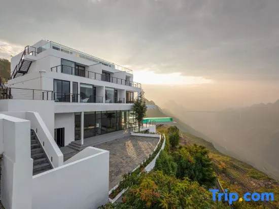 Yaojia Wangpu Villa
