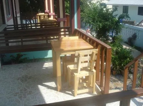 Kanchanaporn resort