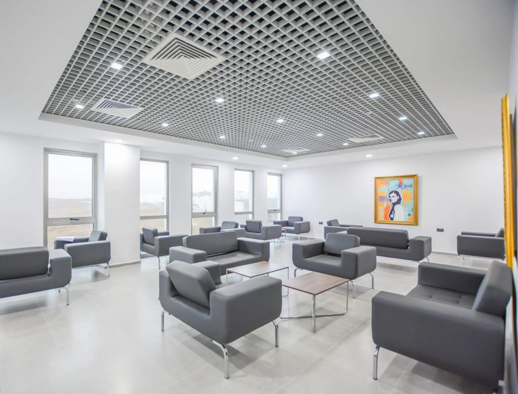 Dorana Residence Hotel
