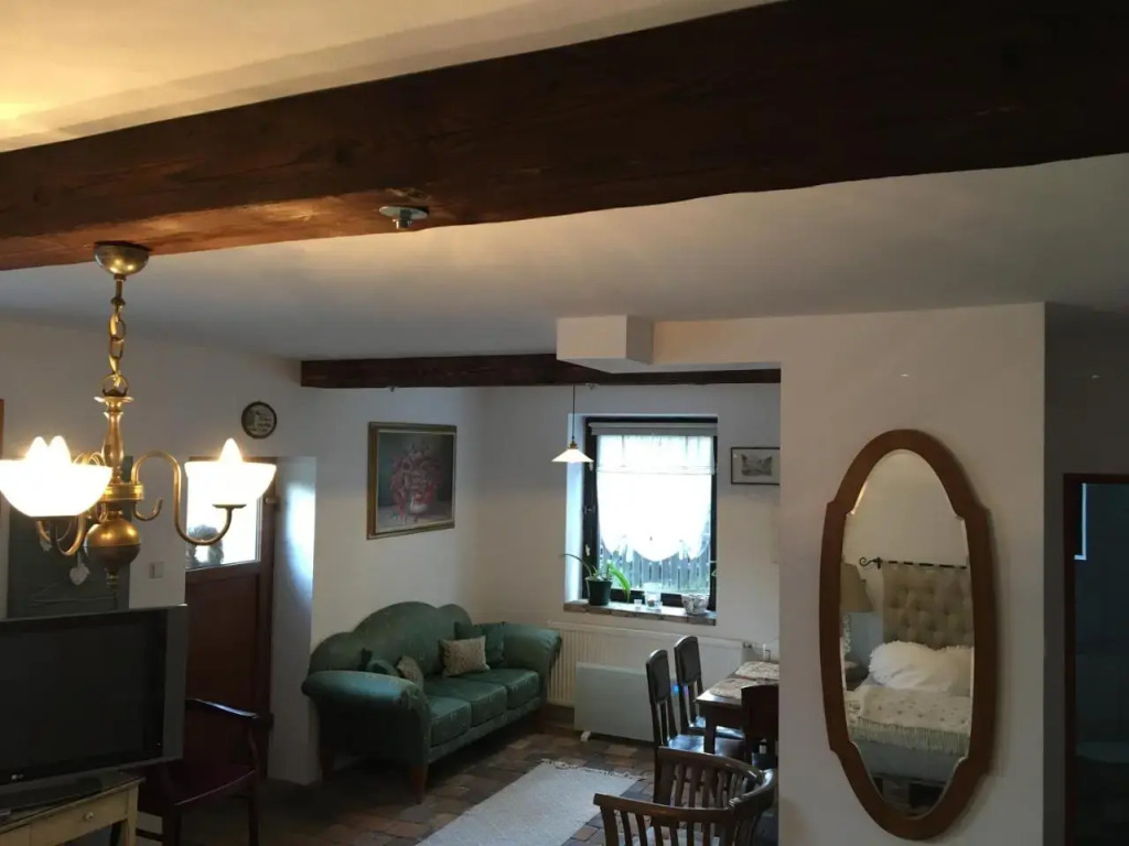 SOVA Bike Point Apartment