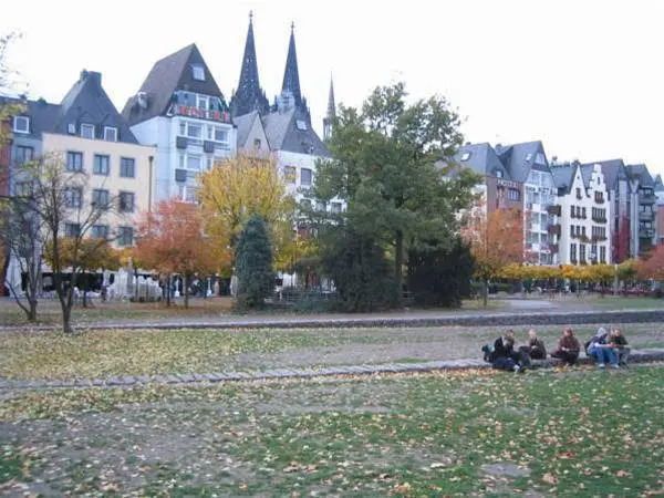 Hotel Römerhafen