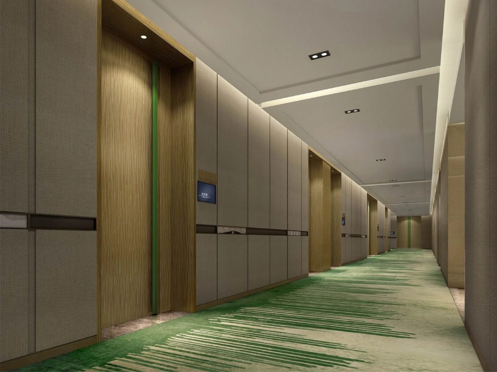 Hilton Garden Inn Foshan