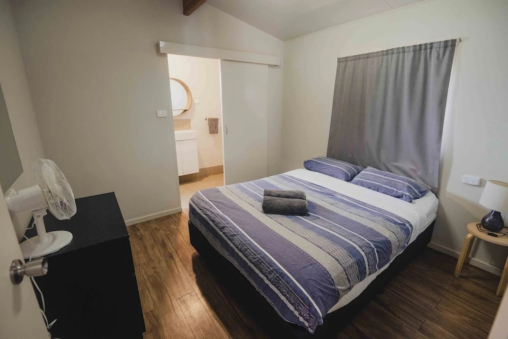 Capricorn Holiday Park