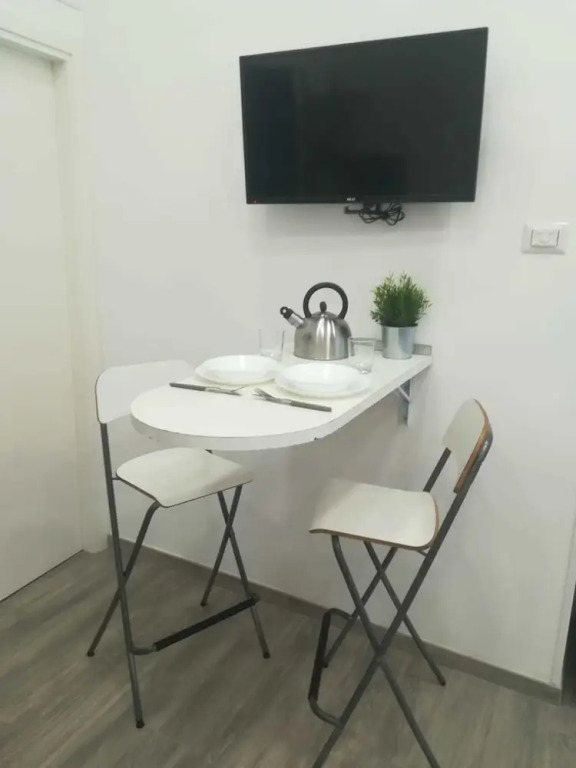 Travel Home Pompei