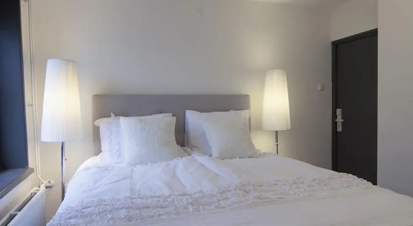 B&B Het Lepelaarsnest