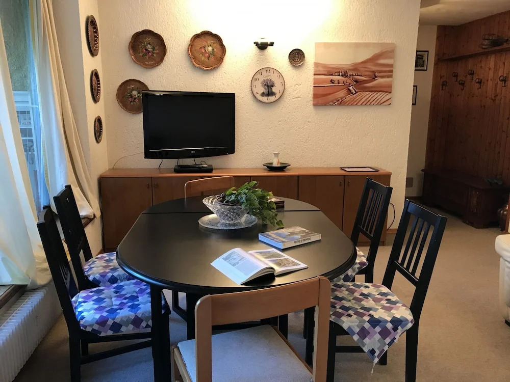 Nambino Apartment