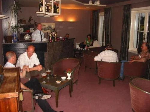 St-Janshof Hotel