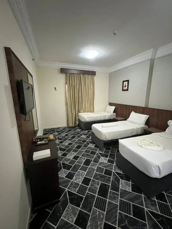 Manarat Al Aziza 3 Hotel Makkah