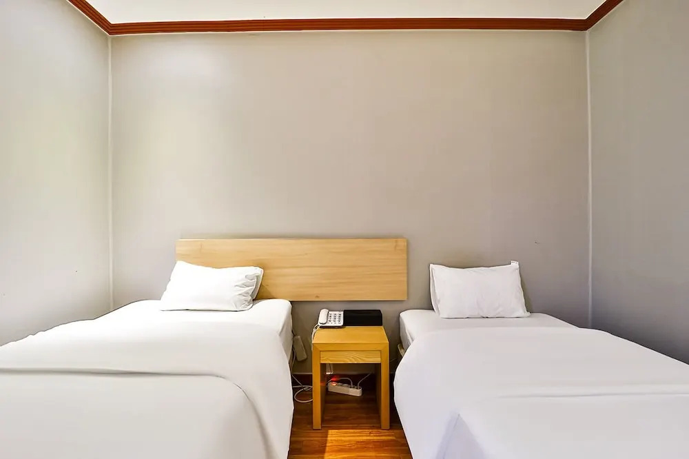 Youngjong Tourist Hotel, Incheon Airport