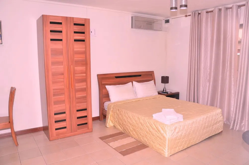 Fully Equipped Apart. 4 ppl Only 500m From Flic-en-flac Beach