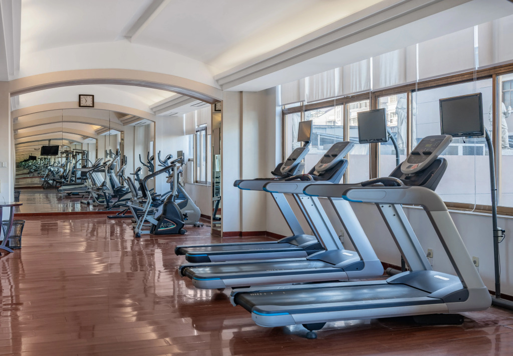 Crowne Plaza City Center Ningbo by IHG