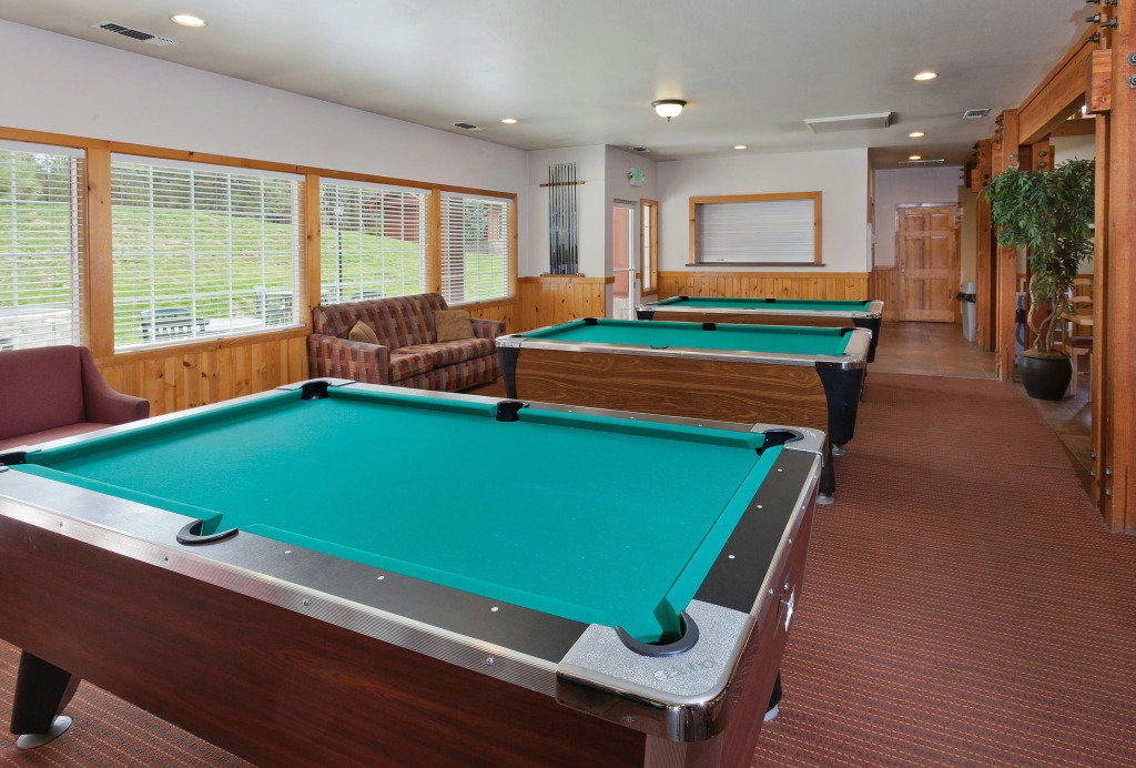 WorldMark Big Bear