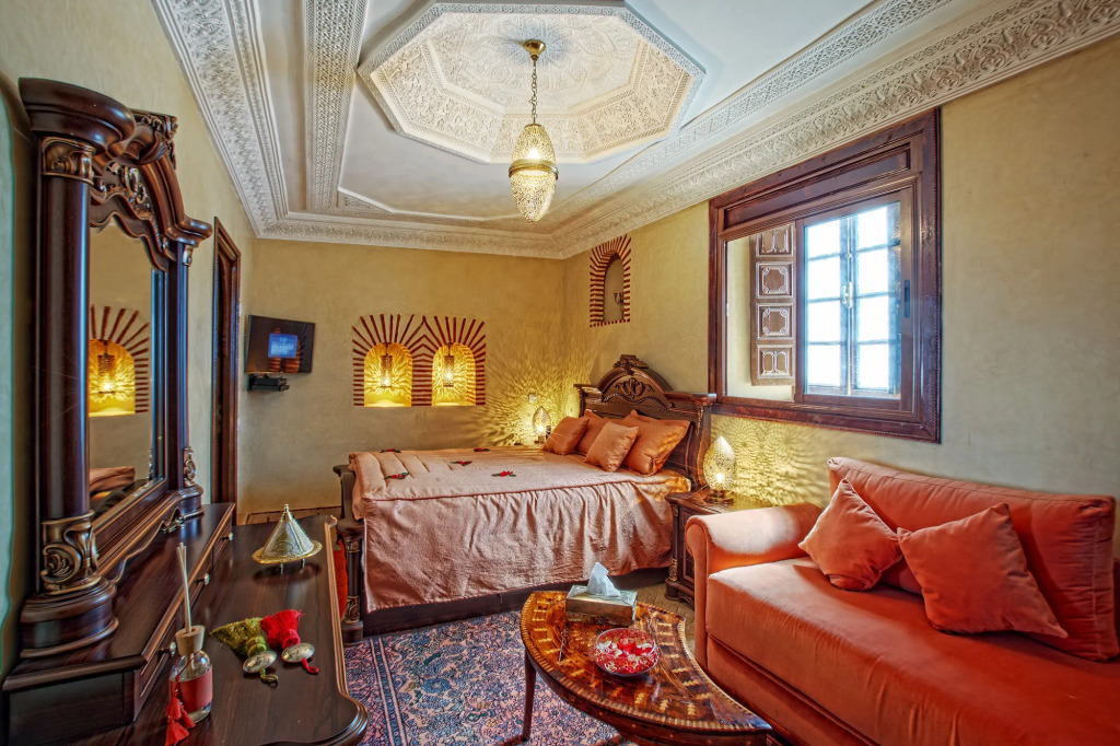 Riad Casa Lalla