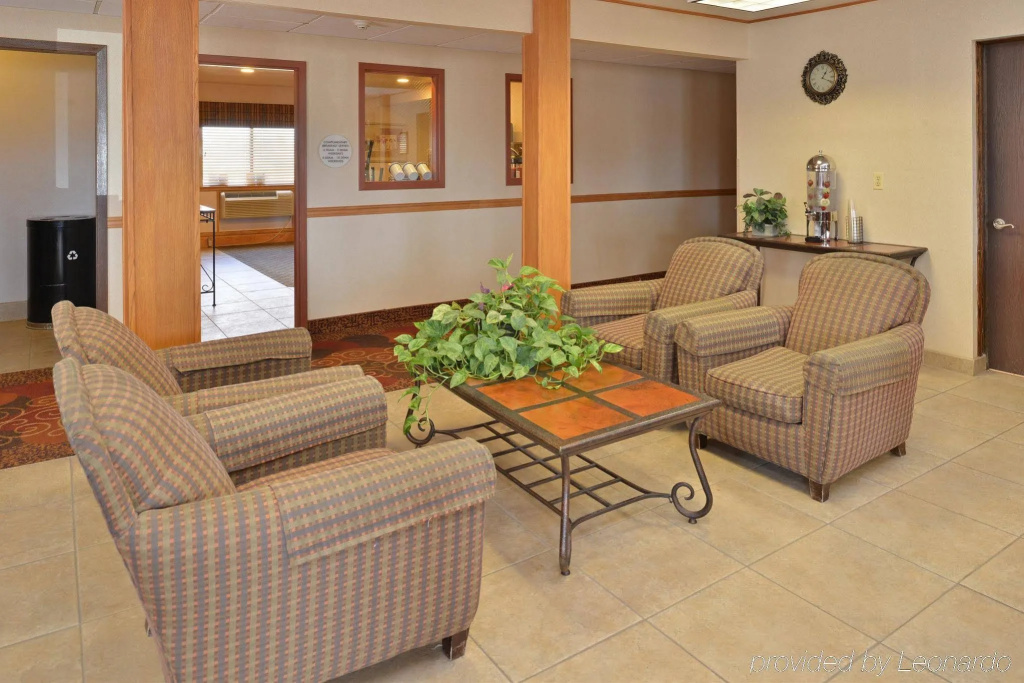 Quality Inn Dillon I-15