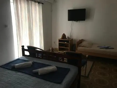 Miron apart&rooms
