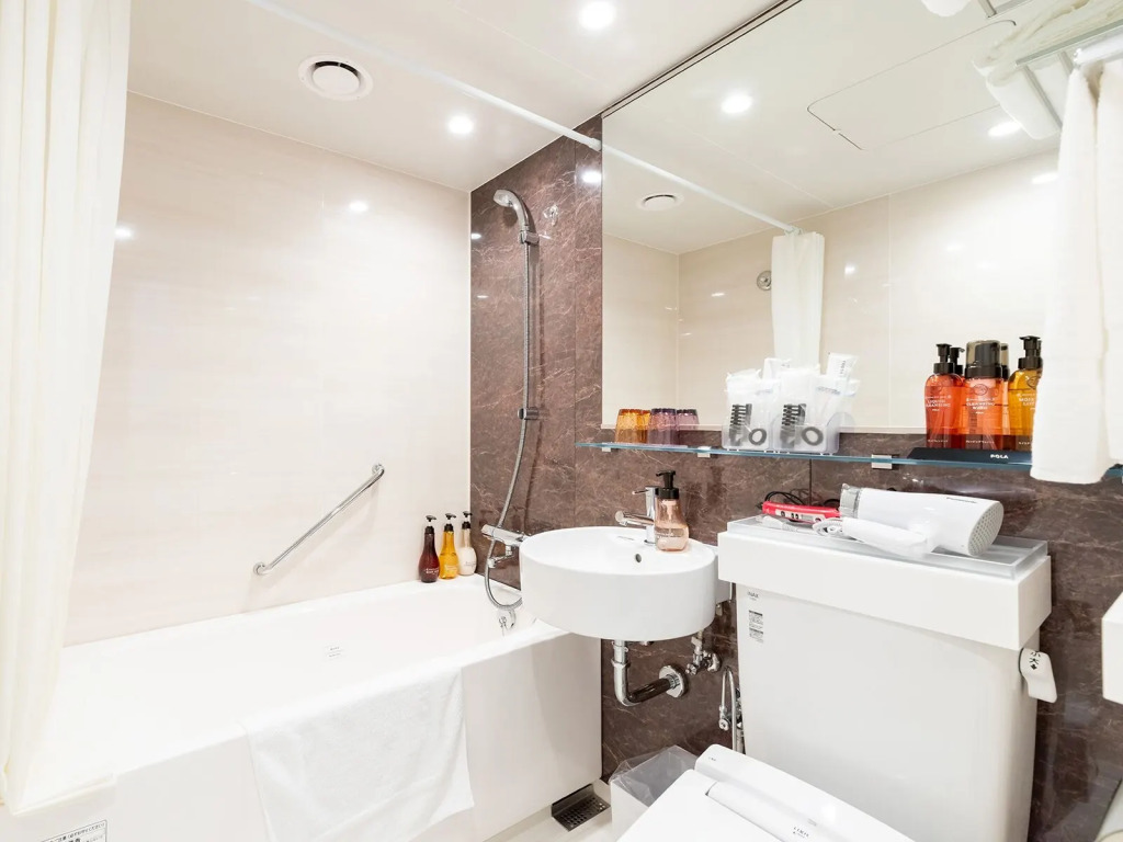 Hiyori Hotel Osaka Namba Station