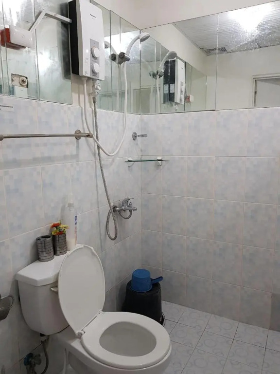 Cebu Rooms - San Marino