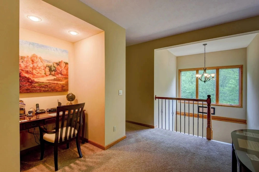 Chetola Berkshires 3 - 3BR With 2 Sleeper Sofas-walk To Blowing Rock