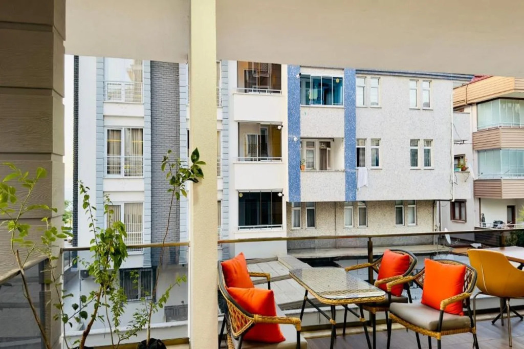 Yusra Apart Otel