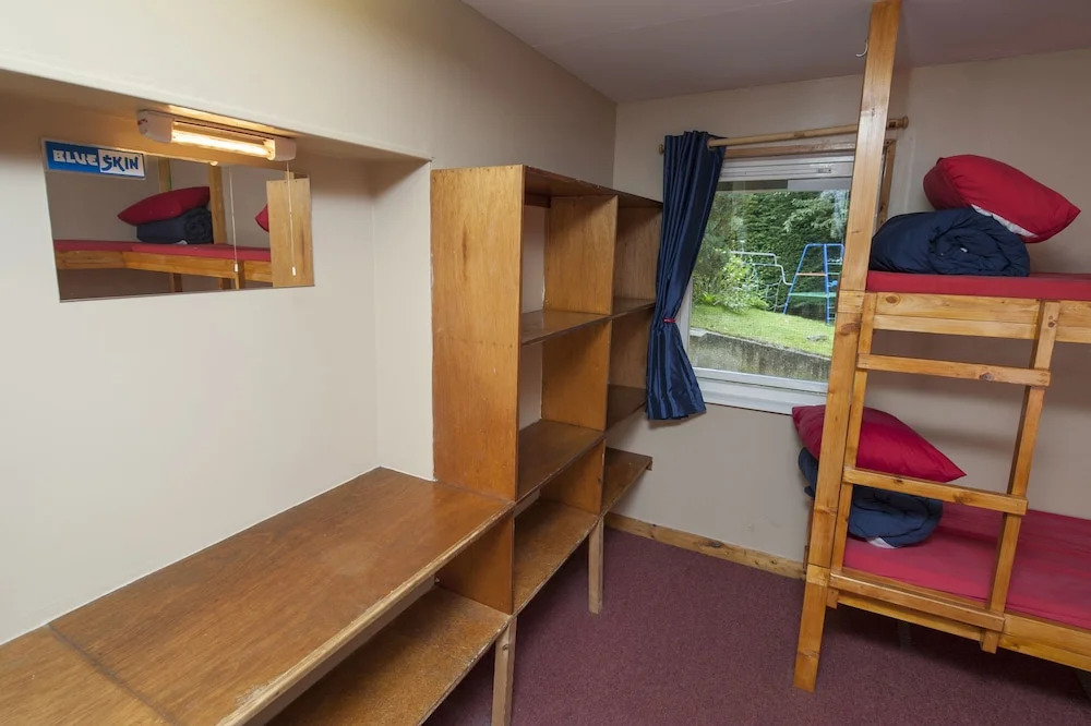 Craggan Outdoors' Ardenbeg Bunkhouse