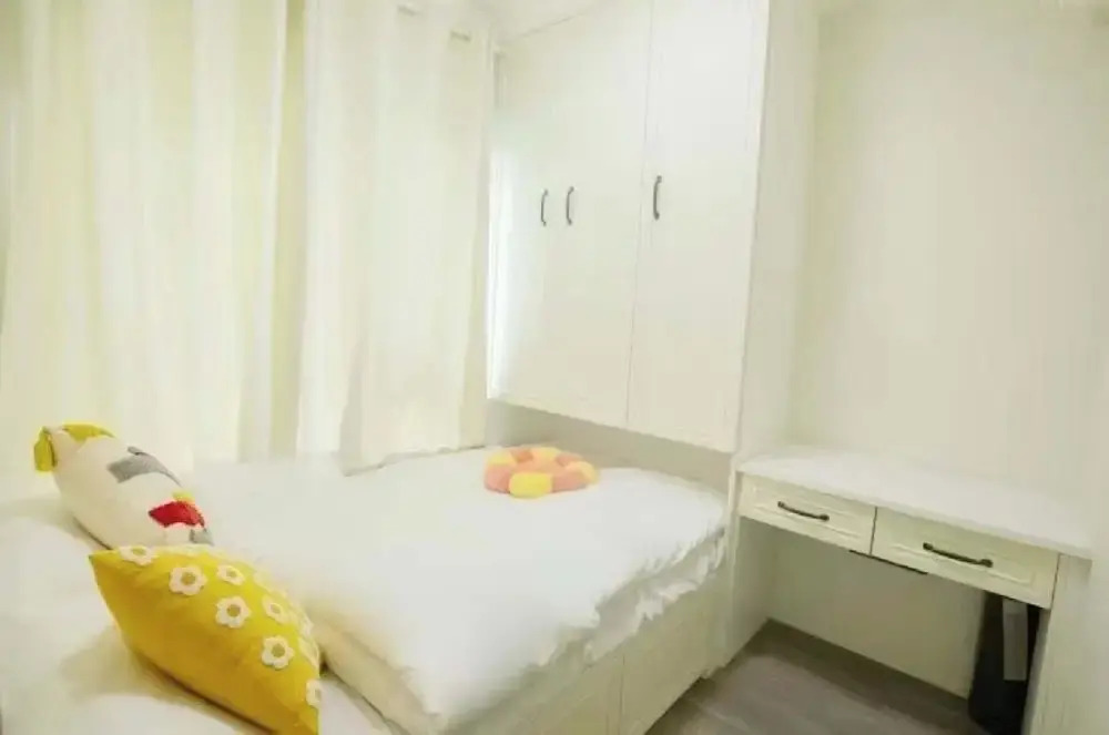 Yupan Yunge Homestay