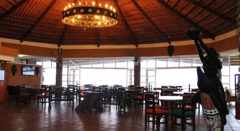 Bay View Hotel
