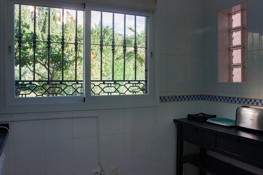 Cipreses House Canovas Nerja