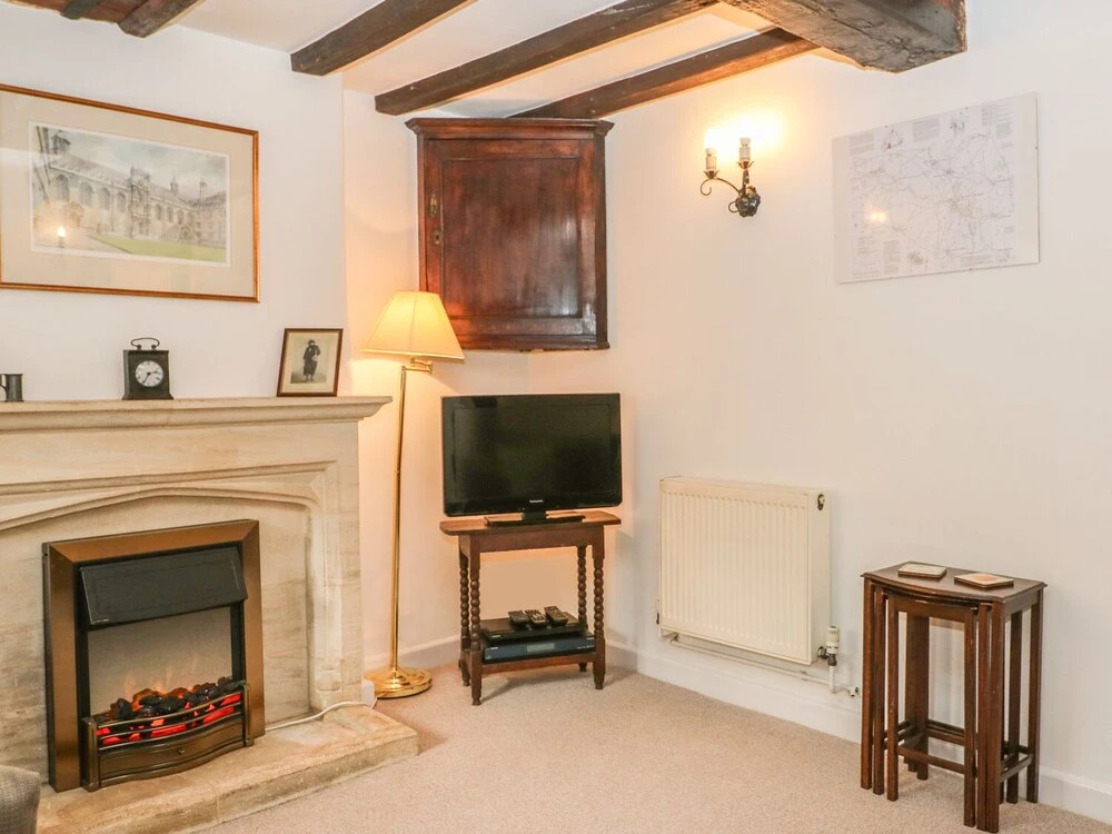 Wadham Cottage