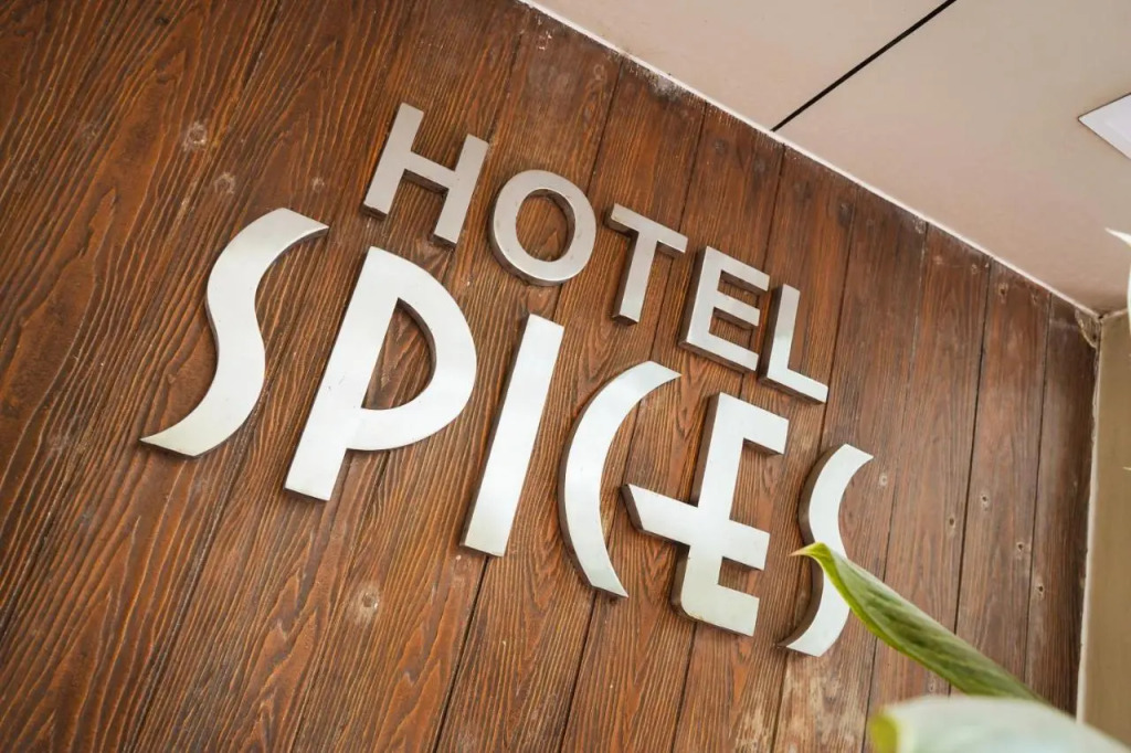 Hotel Spices Navi Mumbai