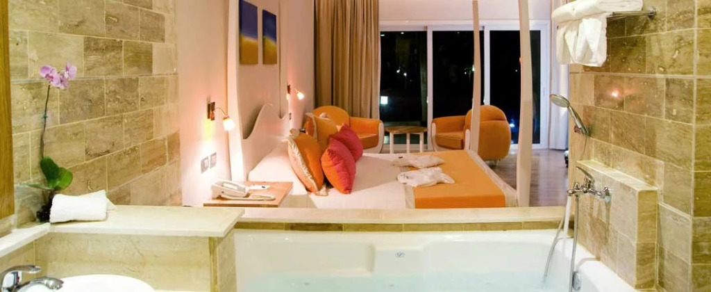 Cofresi Palm Beach & Spa Resort - All Inclusive
