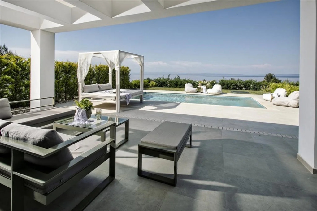 Bellevue Villas