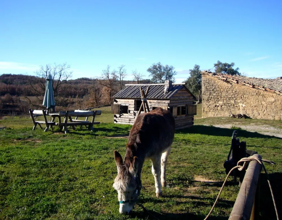 Casa Rural Masia Rovira