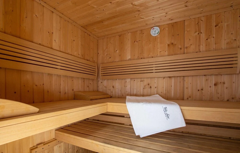 Luxurious Home In Kalebova Luka With Sauna