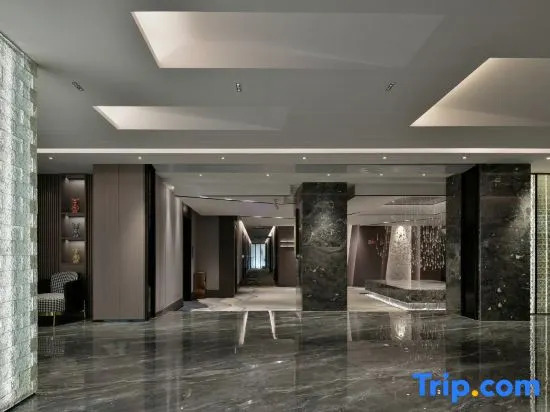 Meilan Light Luxury Hotel (Taiyuan Wusu Airport Tongda Street Subway Station)